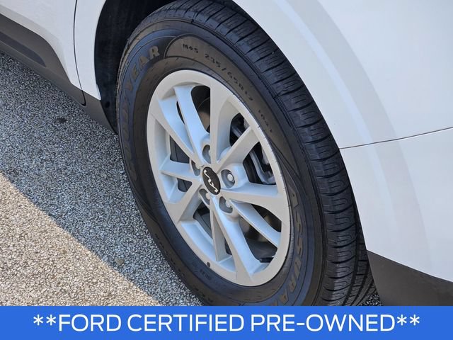 Used 2024 Kia Carnival LX FWD image 7