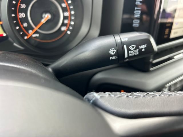 New 2026 Jeep Gladiator Rubicon image 15