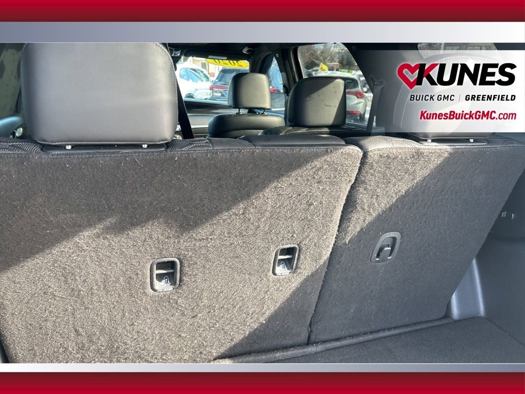 Used 2020 Hyundai Palisade Limited image 35