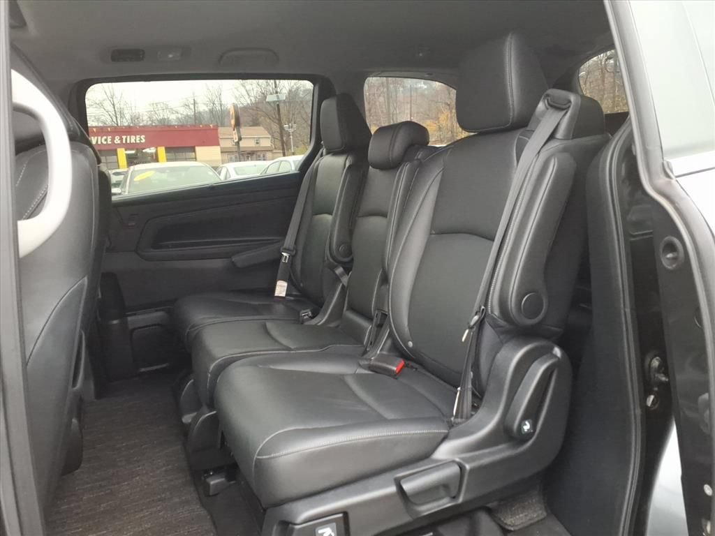 Used 2024 Honda Odyssey EX-L image 15
