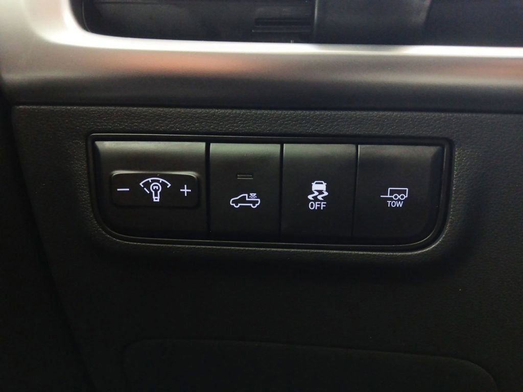 New 2026 Hyundai Santa Cruz Limited AWD/4WD image 20