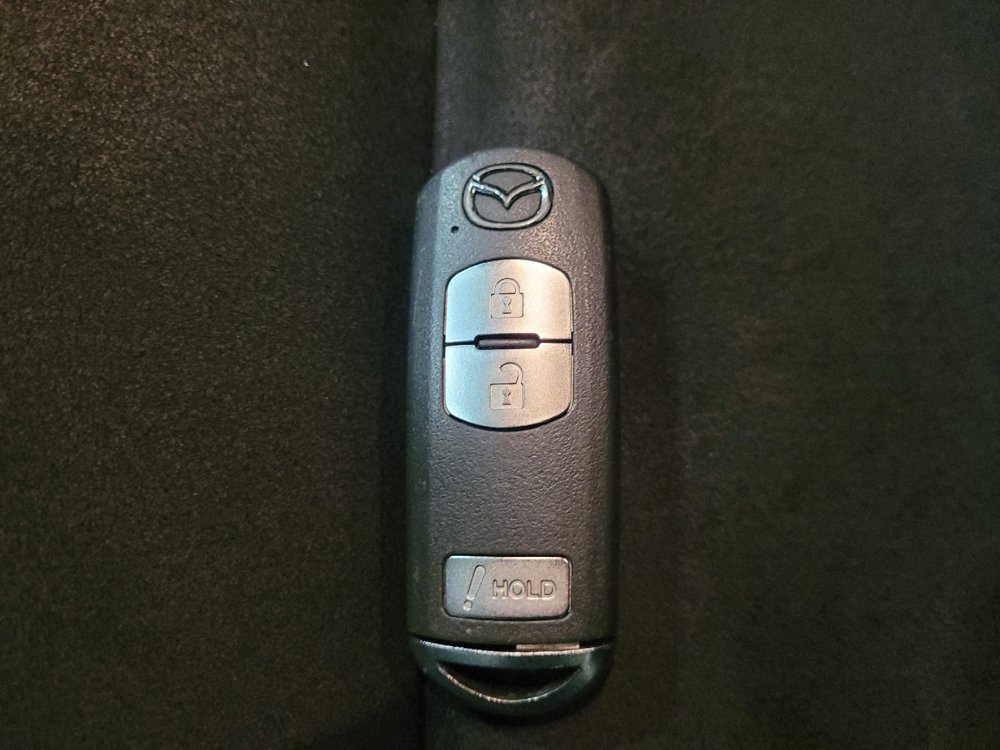 Used 2019 MAZDA CX-5 Touring AWD/4WD image 32