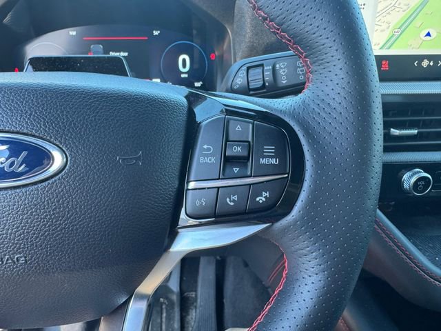Used 2025 Ford Explorer ST-Line image 17