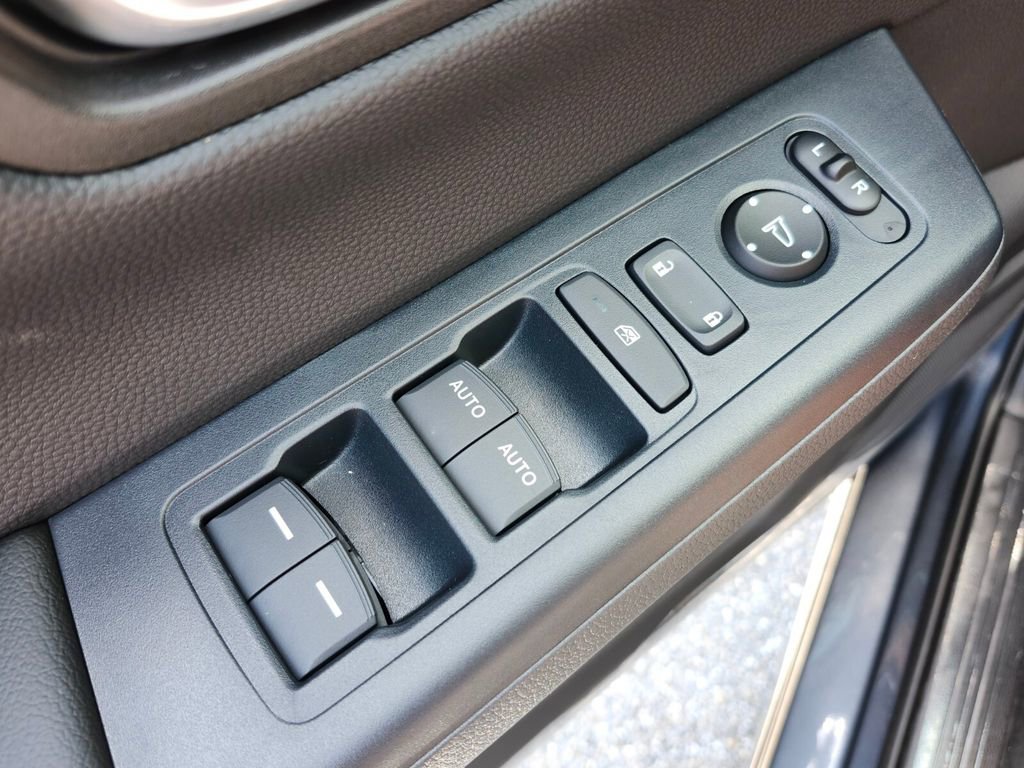 New 2026 Honda CR-V EX image 29