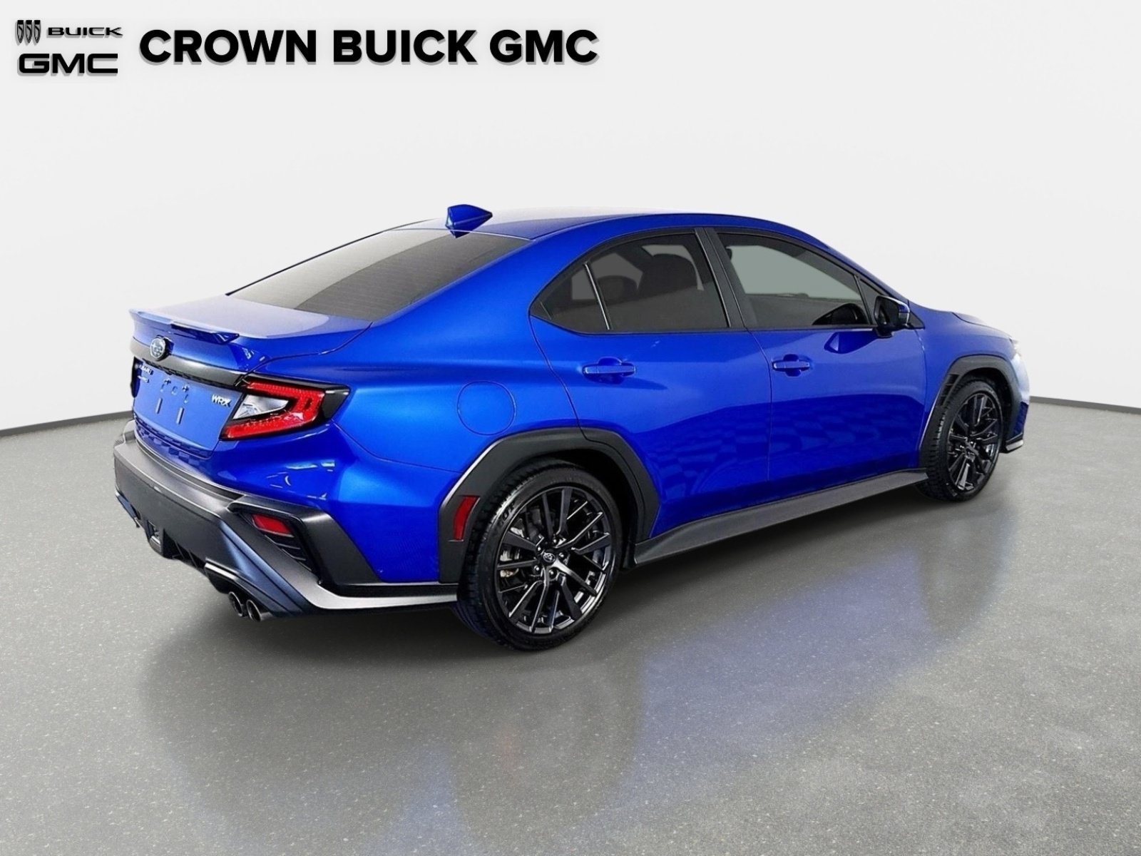 Used 2024 Subaru WRX Premium AWD/4WD image 5