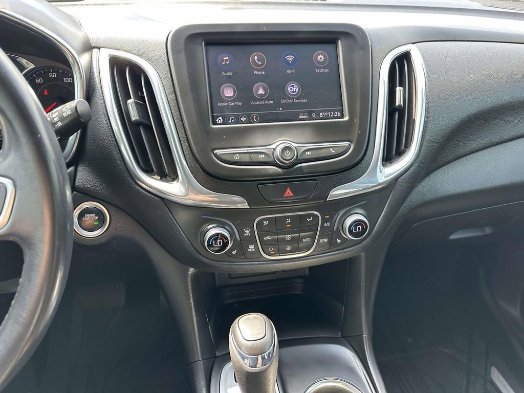 Used 2020 Chevrolet Equinox LT image 17