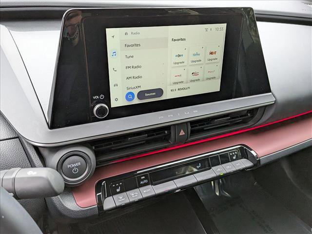 Used 2026 Toyota Prius Plug-In Hybrid image 14