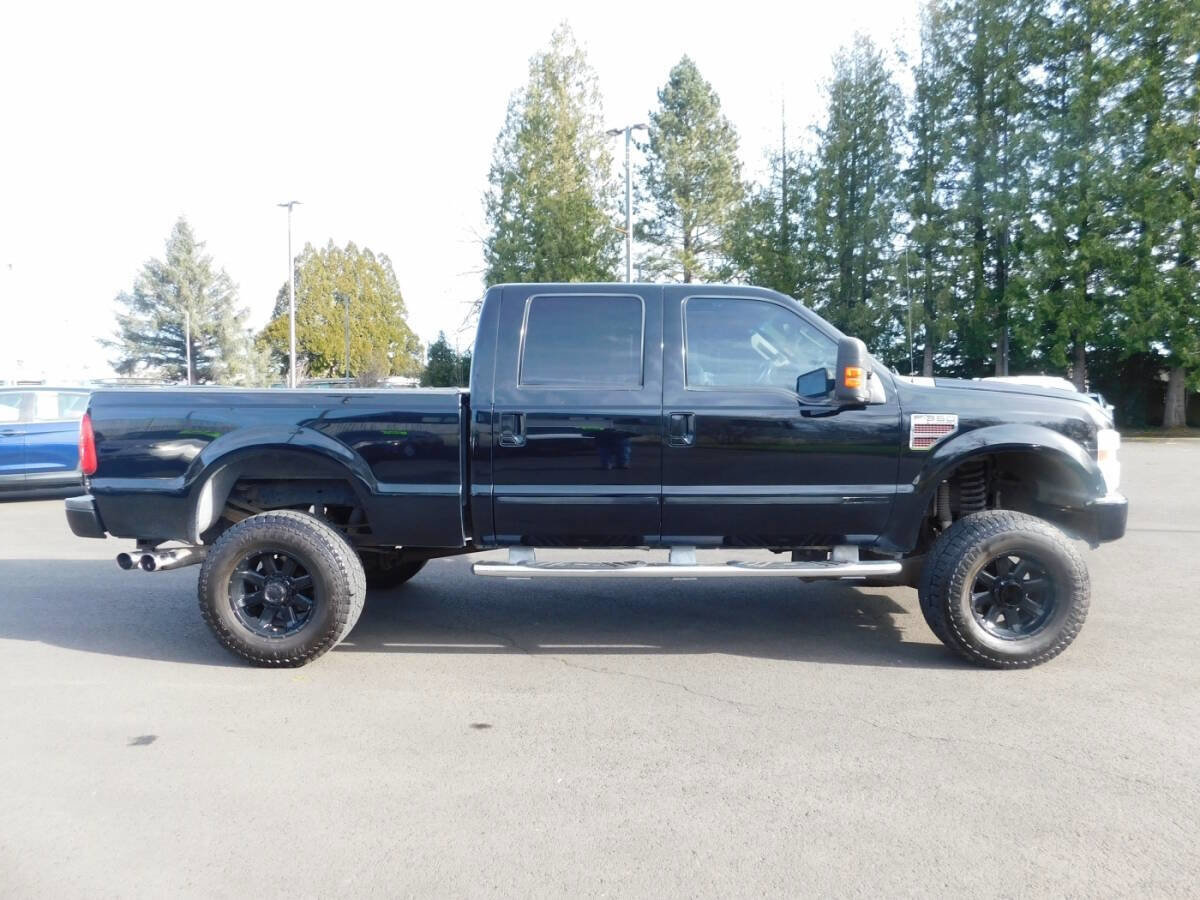Used 2008 Ford F350 XLT image 19