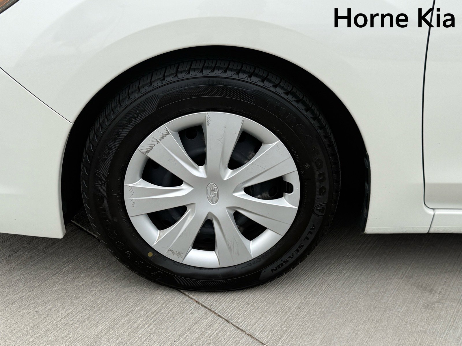 Used 2015 Subaru Impreza 2.0i image 8