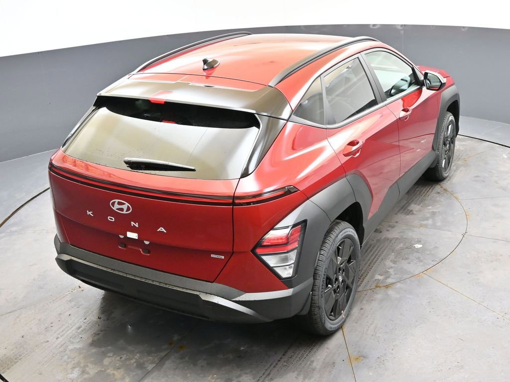 New 2026 Hyundai Kona SEL Sport image 40