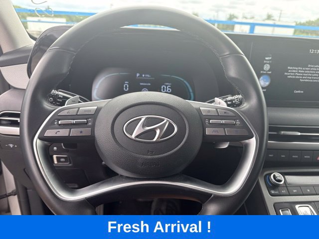 Used 2025 Hyundai Palisade SEL AWD/4WD image 6