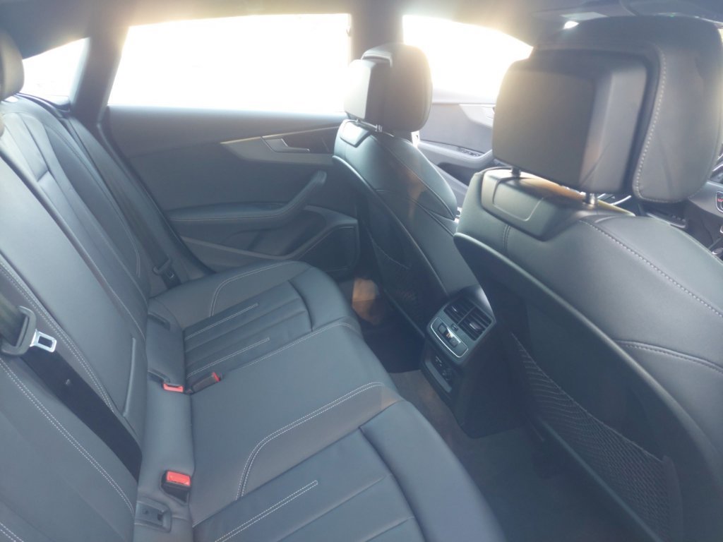 Used 2024 Audi A5 2.0T Premium Plus w/ Premium Plus AWD/4WD image 27