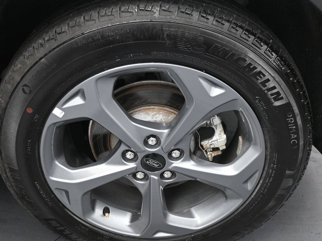 Used 2025 Ford Escape ST-Line AWD/4WD image 42