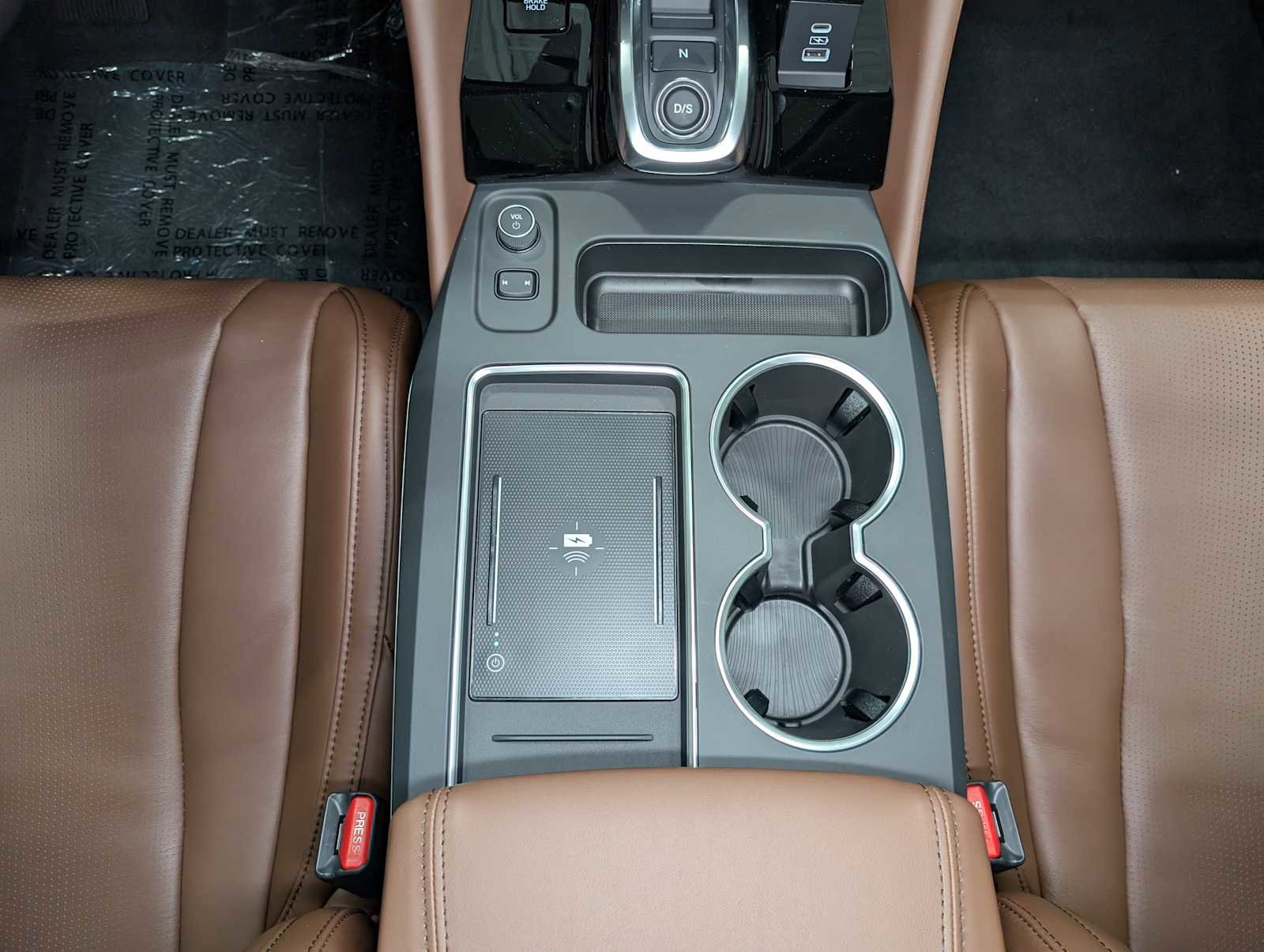 Certified 2025 Acura MDX SH-AWD w/ Technology Package image 19