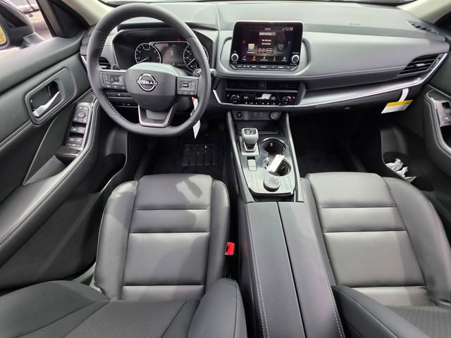 New 2026 Nissan Rogue SV AWD/4WD image 7