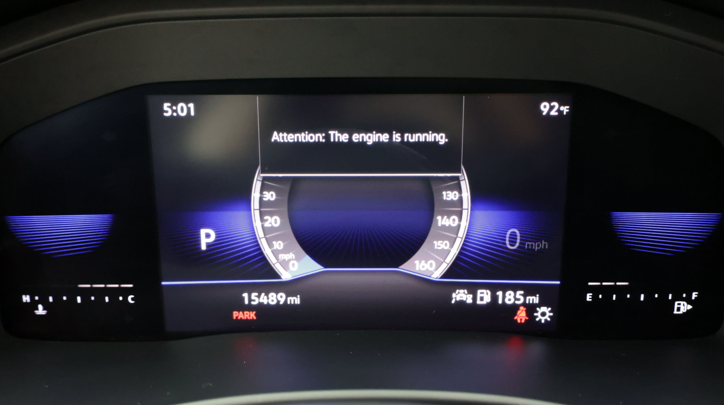 Used 2023 Volkswagen Atlas SE FWD image 21