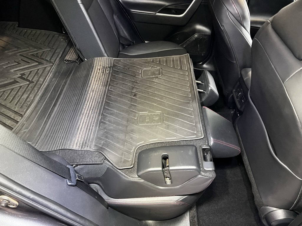 Used 2022 Toyota RAV4 TRD Off-Road image 50