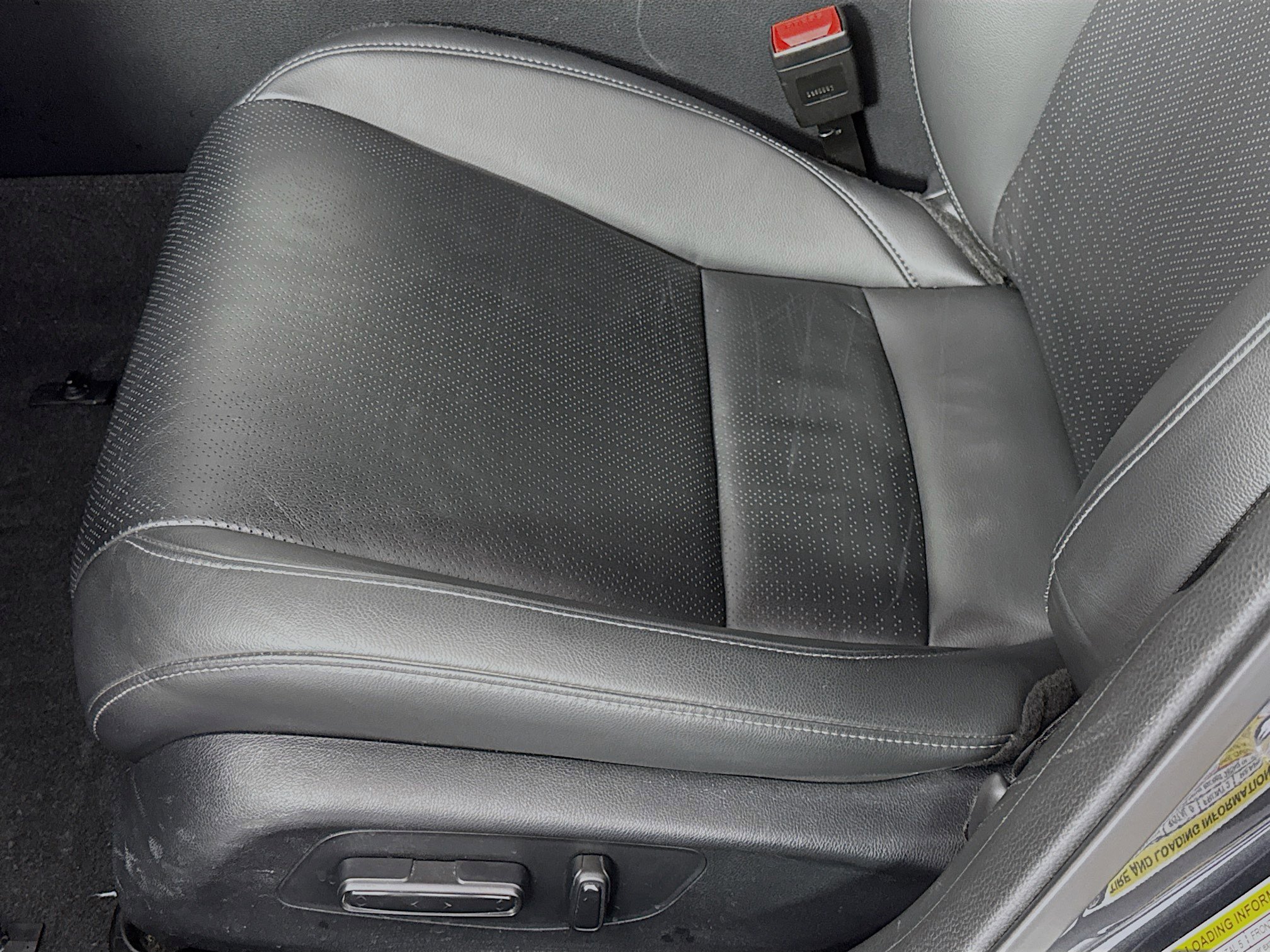 Certified 2023 Honda Civic Sport Touring image 20