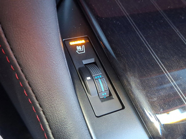 Used 2023 Lexus GX 460 Premium image 20