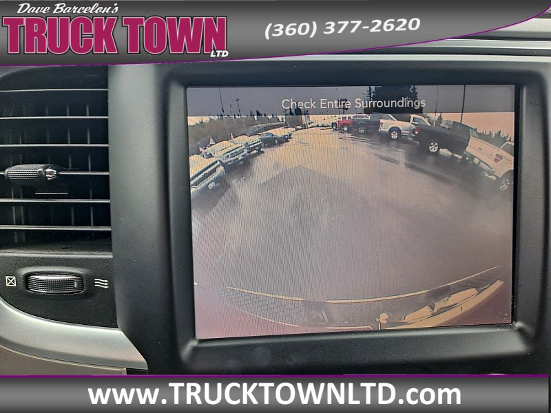 Used 2014 RAM 1500 Big Horn AWD/4WD image 22
