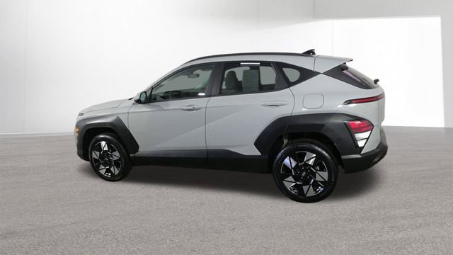 Used 2025 Hyundai Kona SEL AWD/4WD image 6