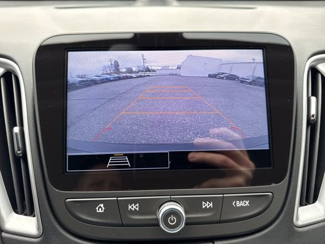 Used 2021 Chevrolet Malibu RS FWD image 20