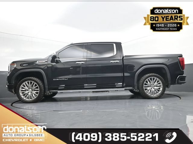 Used 2024 GMC Sierra 1500 Denali AWD/4WD image 14