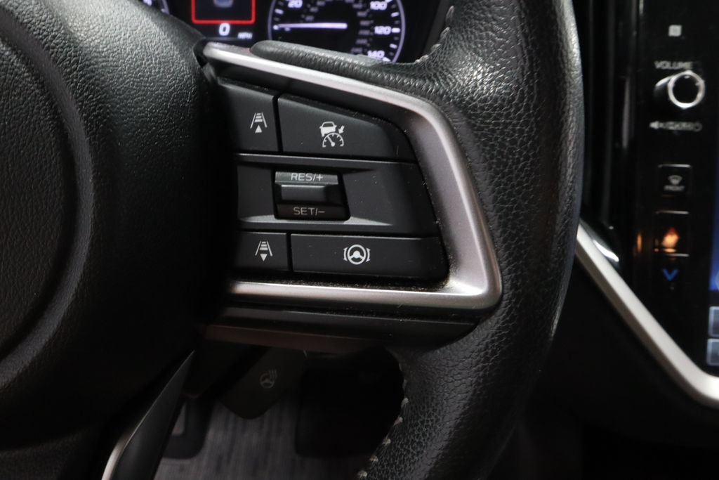 Used 2023 Subaru Ascent Limited AWD/4WD image 29