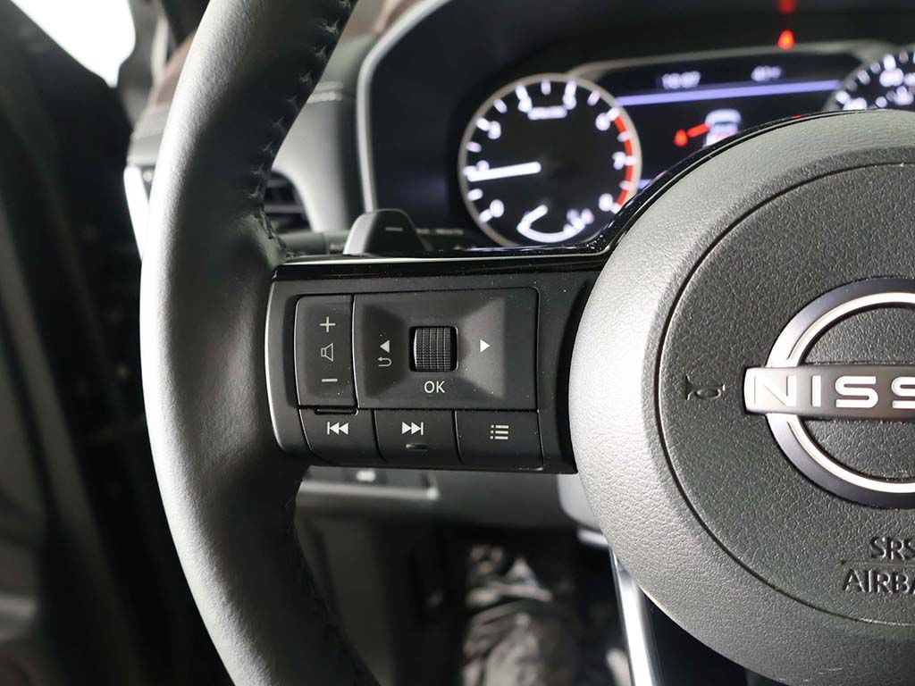 Used 2023 Nissan Rogue SL w/ SL Premium Package AWD/4WD image 43