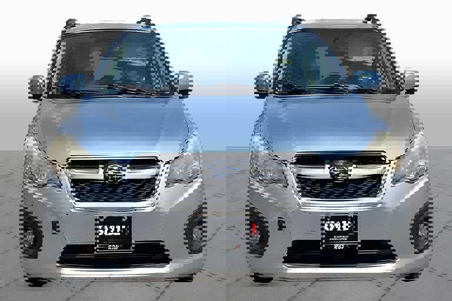 Used 2012 Subaru Impreza 2.0i Sport Limited image 4