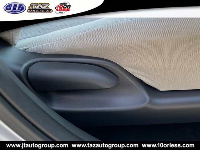 Used 2017 Mitsubishi Mirage G4 ES FWD image 14