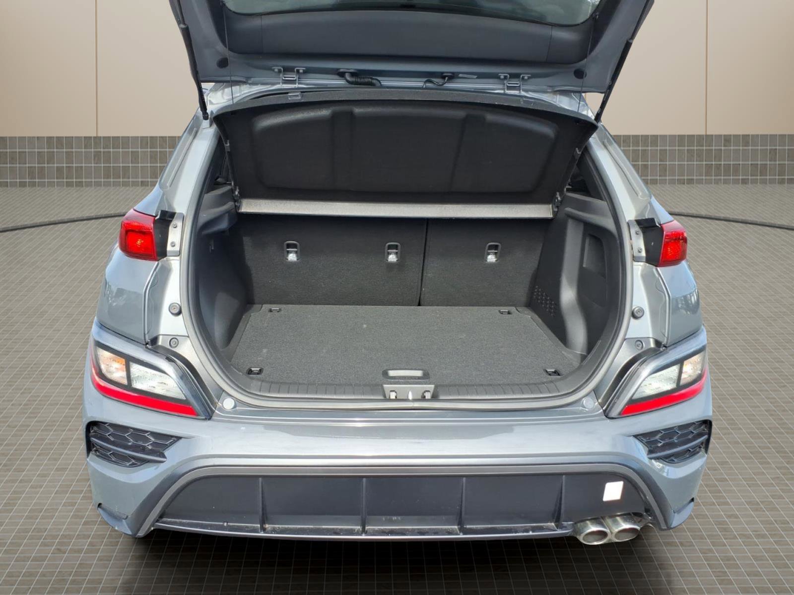 Used 2023 Hyundai Kona N Line image 13