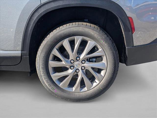 New 2026 Buick Enclave Preferred w/ Power Package image 10