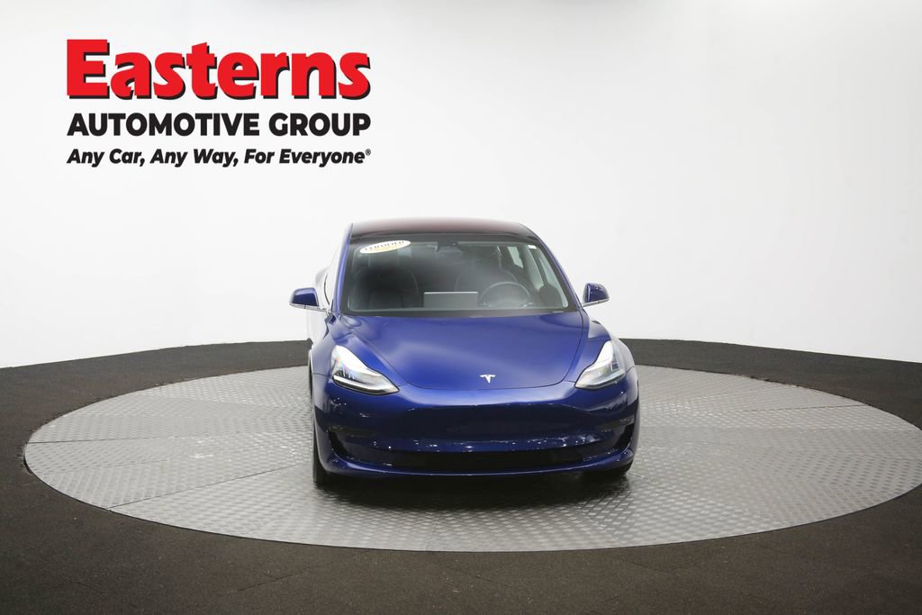 Used 2019 Tesla Model 3 Long Range AWD/4WD image 45