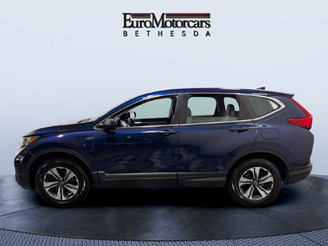 Used 2017 Honda CR-V LX image 2