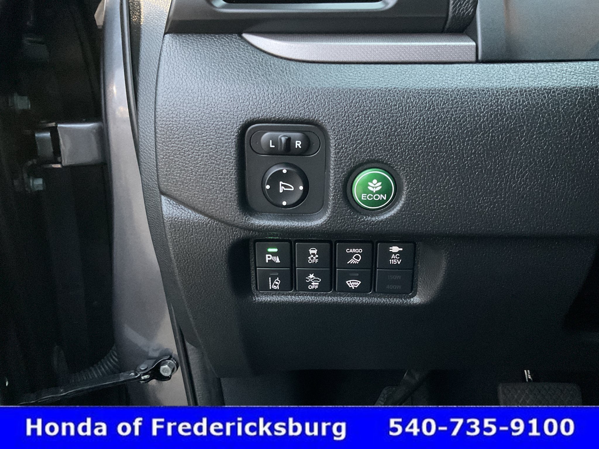 Used 2023 Honda Ridgeline RTL-E image 37
