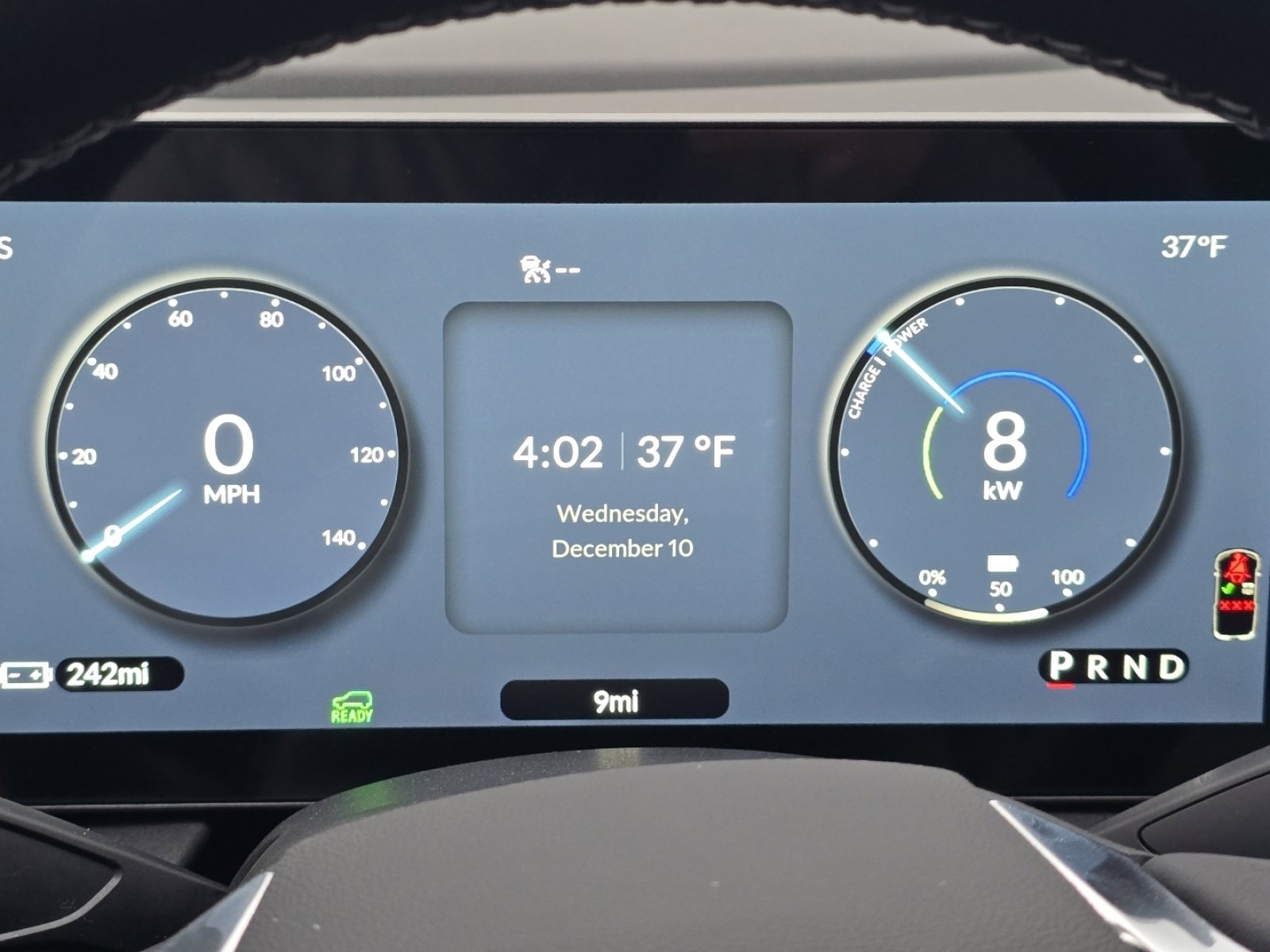 New 2026 Honda Prologue Touring image 29