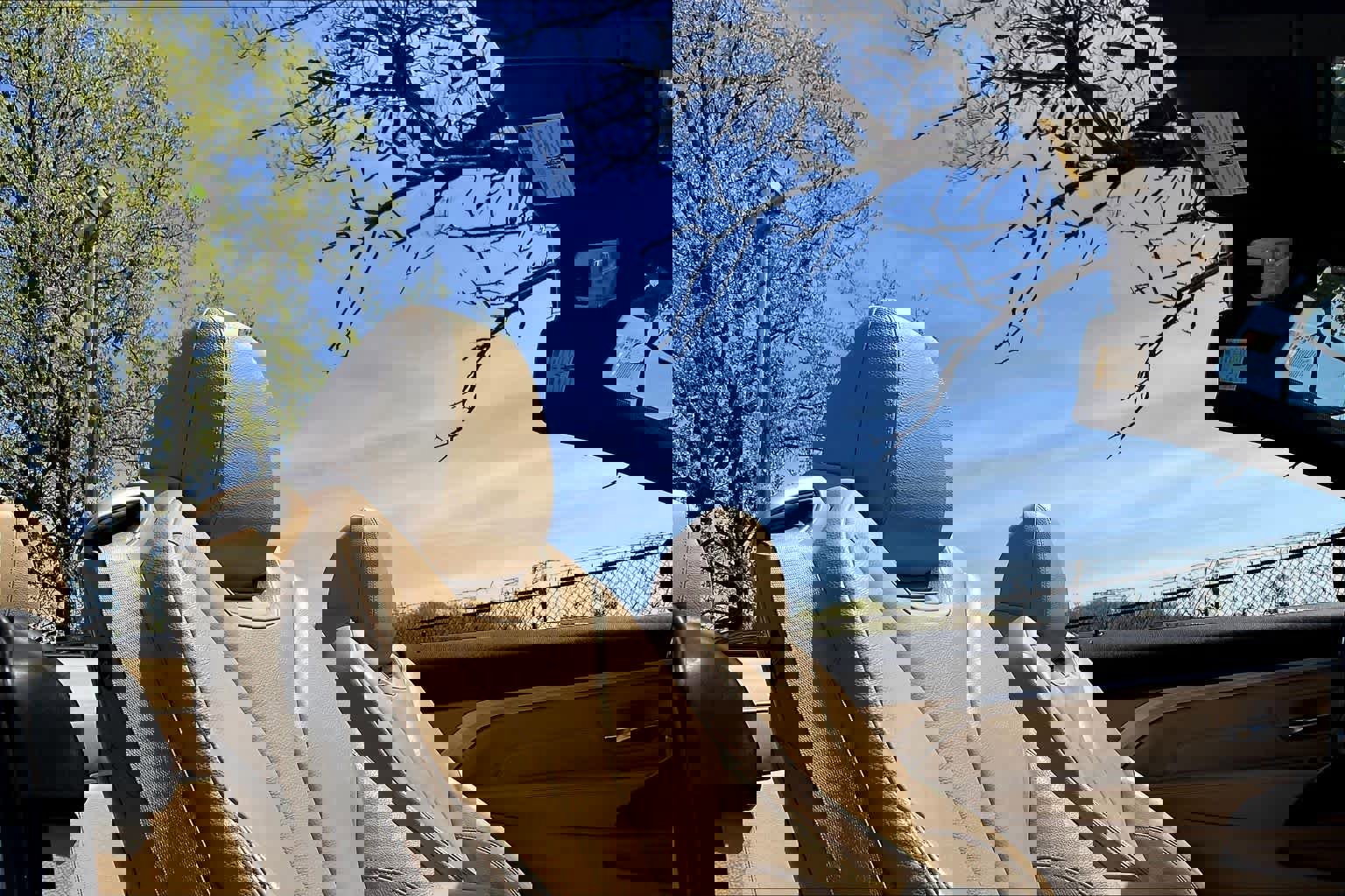 Used 2016 BMW 435i xDrive Convertible image 13