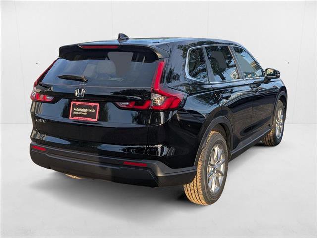 New 2026 Honda CR-V EX image 2