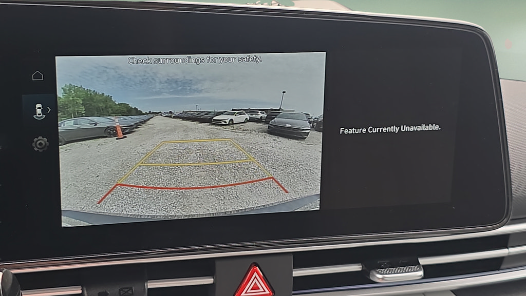 New 2026 Hyundai Elantra Limited FWD image 19