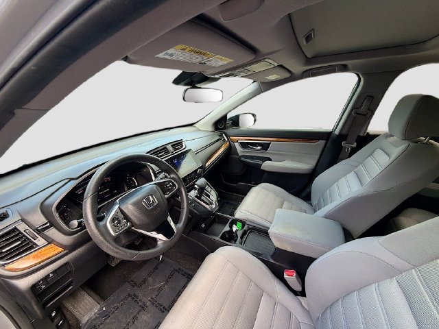 Used 2021 Honda CR-V EX image 19