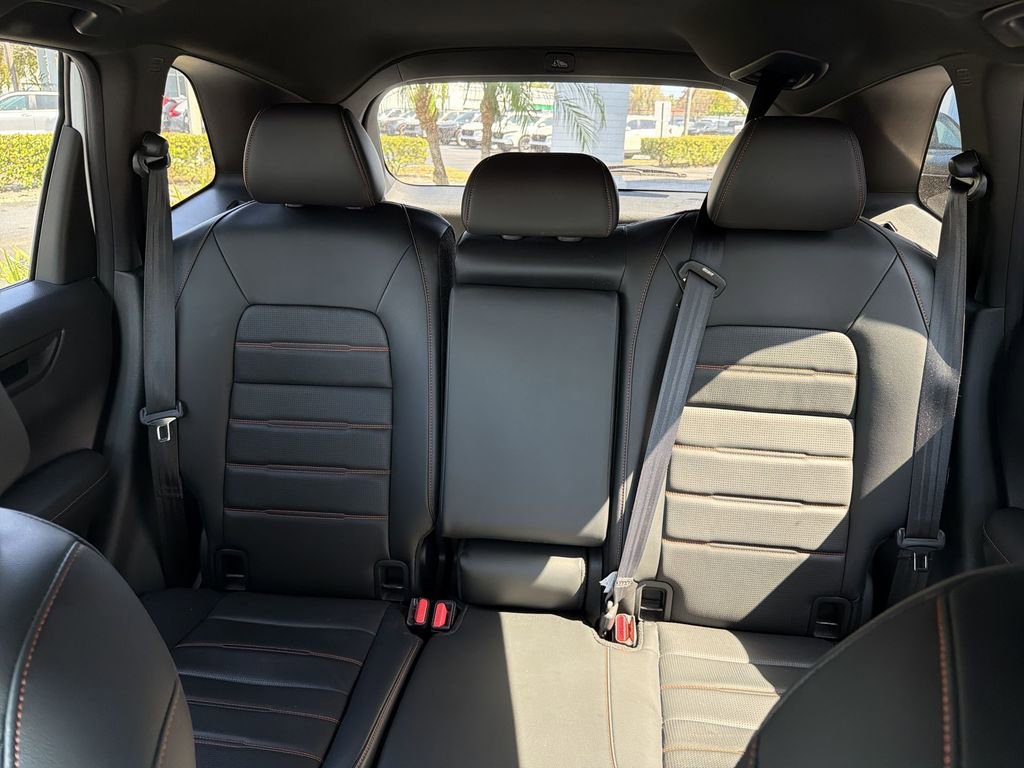 Certified 2024 Honda CR-V Sport-L image 14