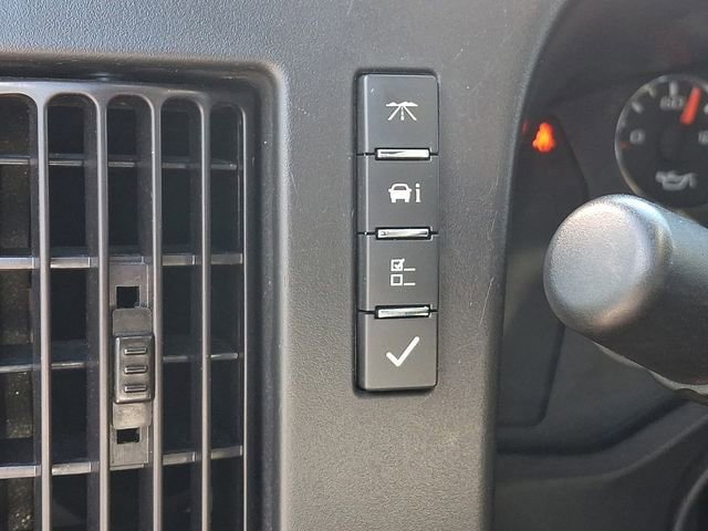 Used 2024 Chevrolet Express 2500 w/ Driver Convenience Package RWD image 37