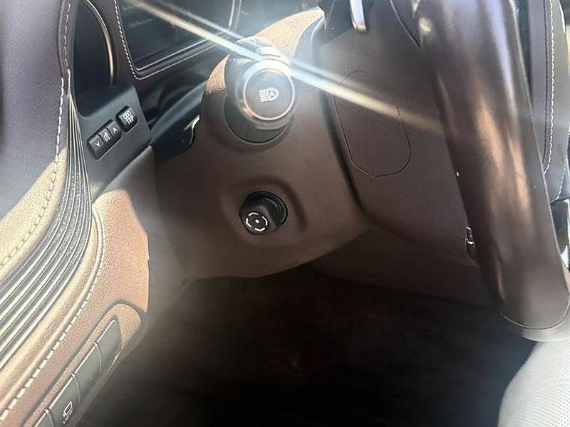 Used 2018 Lexus LS 500 w/ Interior Upgrade Package RWD image 36