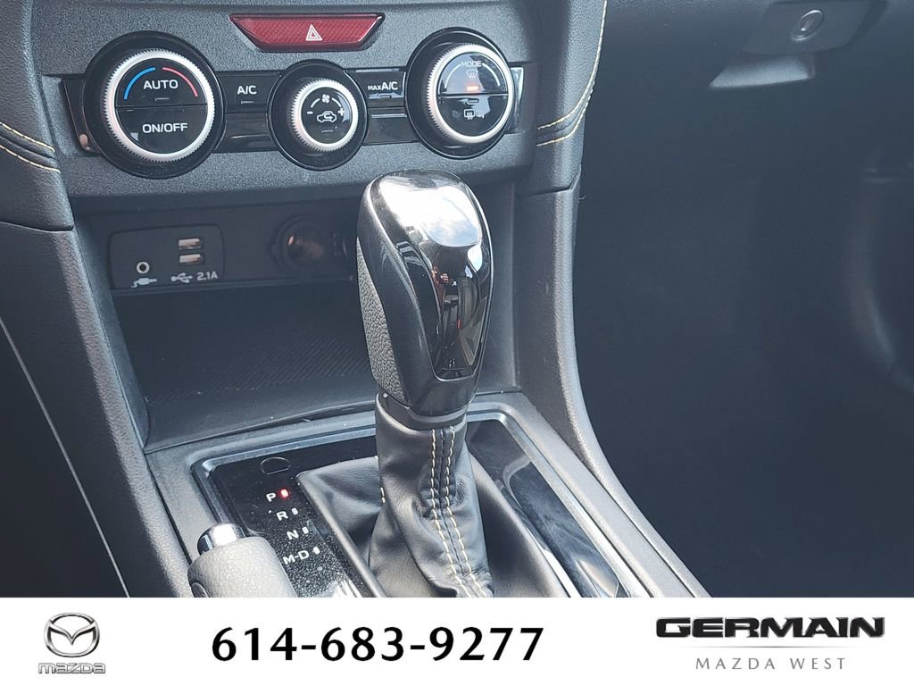 Used 2021 Subaru Crosstrek 2.5i Sport w/ Moonroof Package image 27