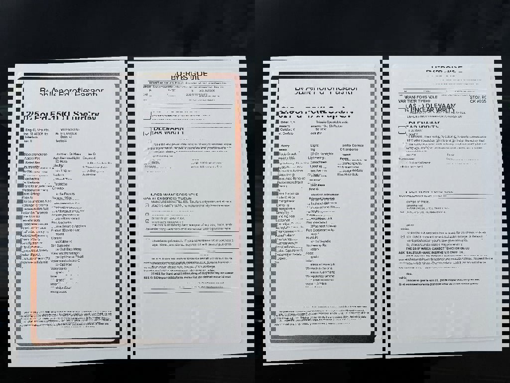 Used 2025 Ford F150 XLT w/ Equipment Group 302A MID image 19