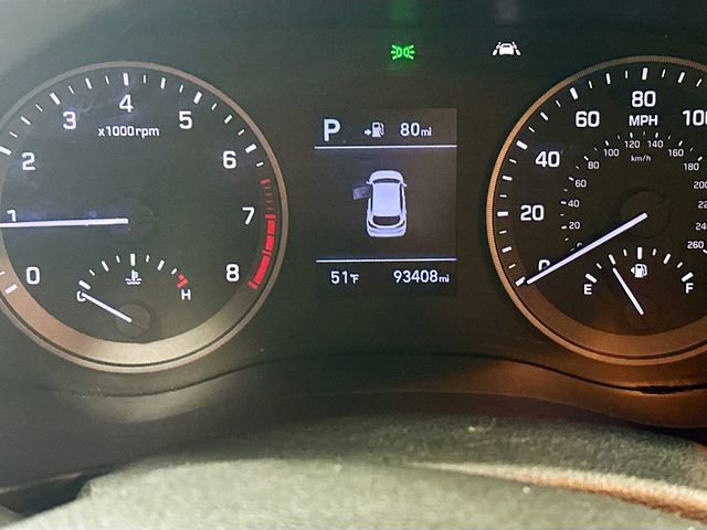 Used 2020 Hyundai Tucson SE image 13