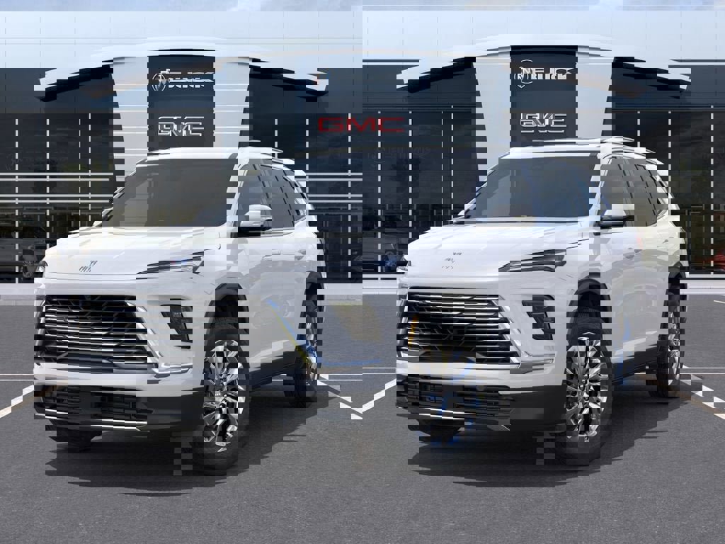 New 2026 Buick Enclave Preferred w/ Power Package image 6