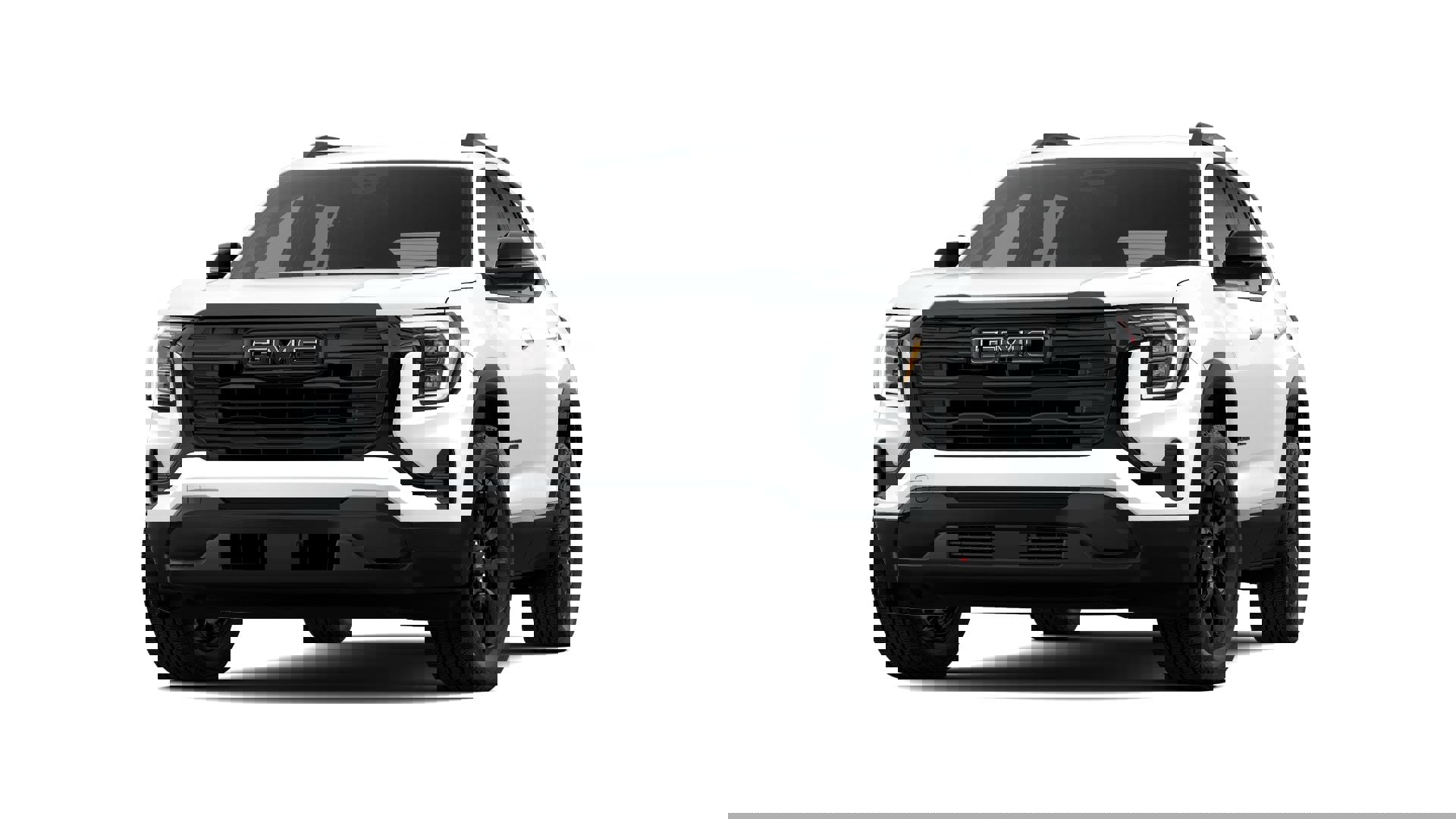 New 2026 GMC Terrain Elevation w/ Elevation Premium Package