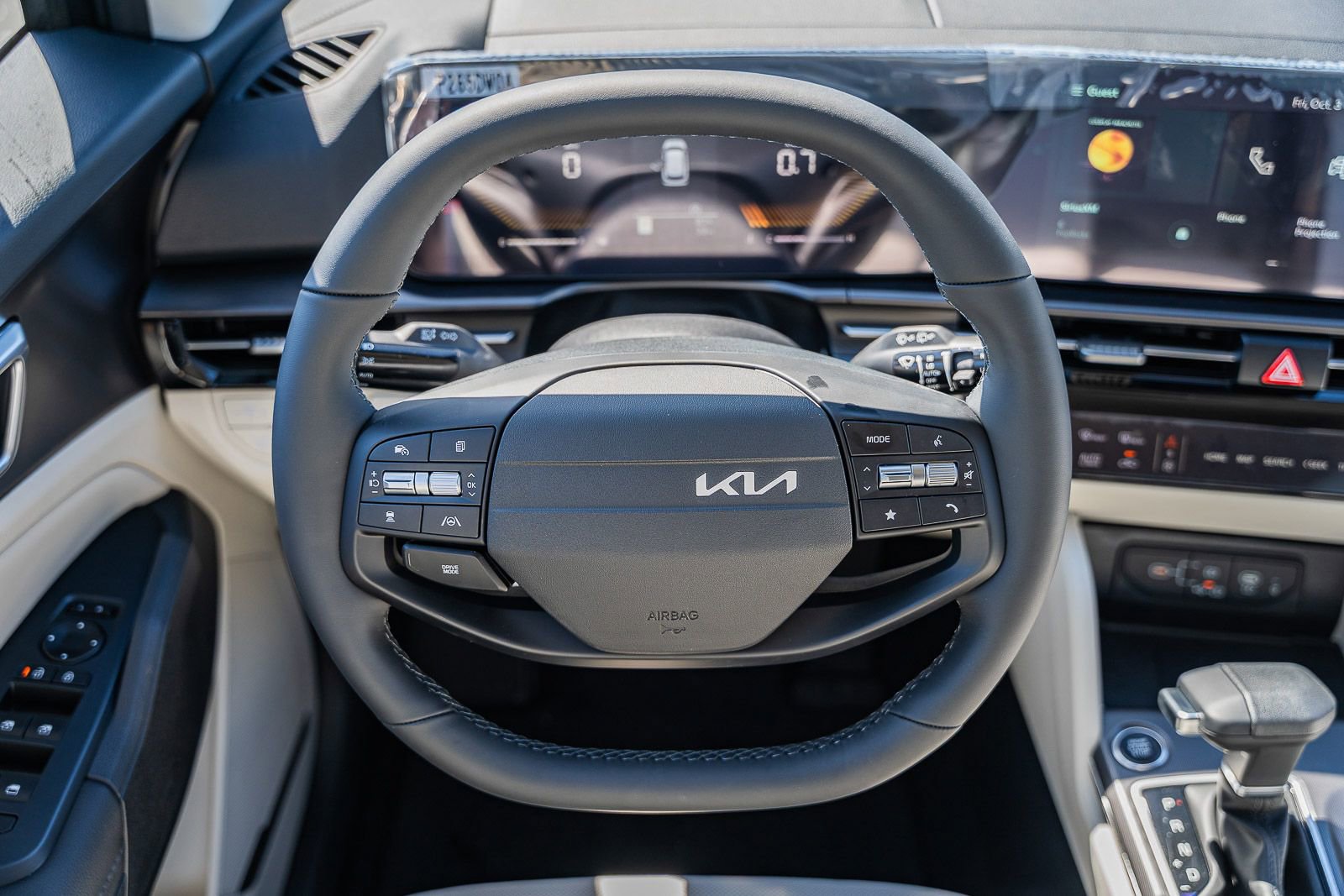 New 2026 Kia Sportage EX w/ EX Panorama Roof Package image 20